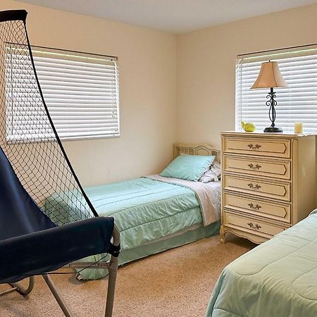 Quiet Venice Retreat With Private Lanai And Pool! المظهر الخارجي الصورة