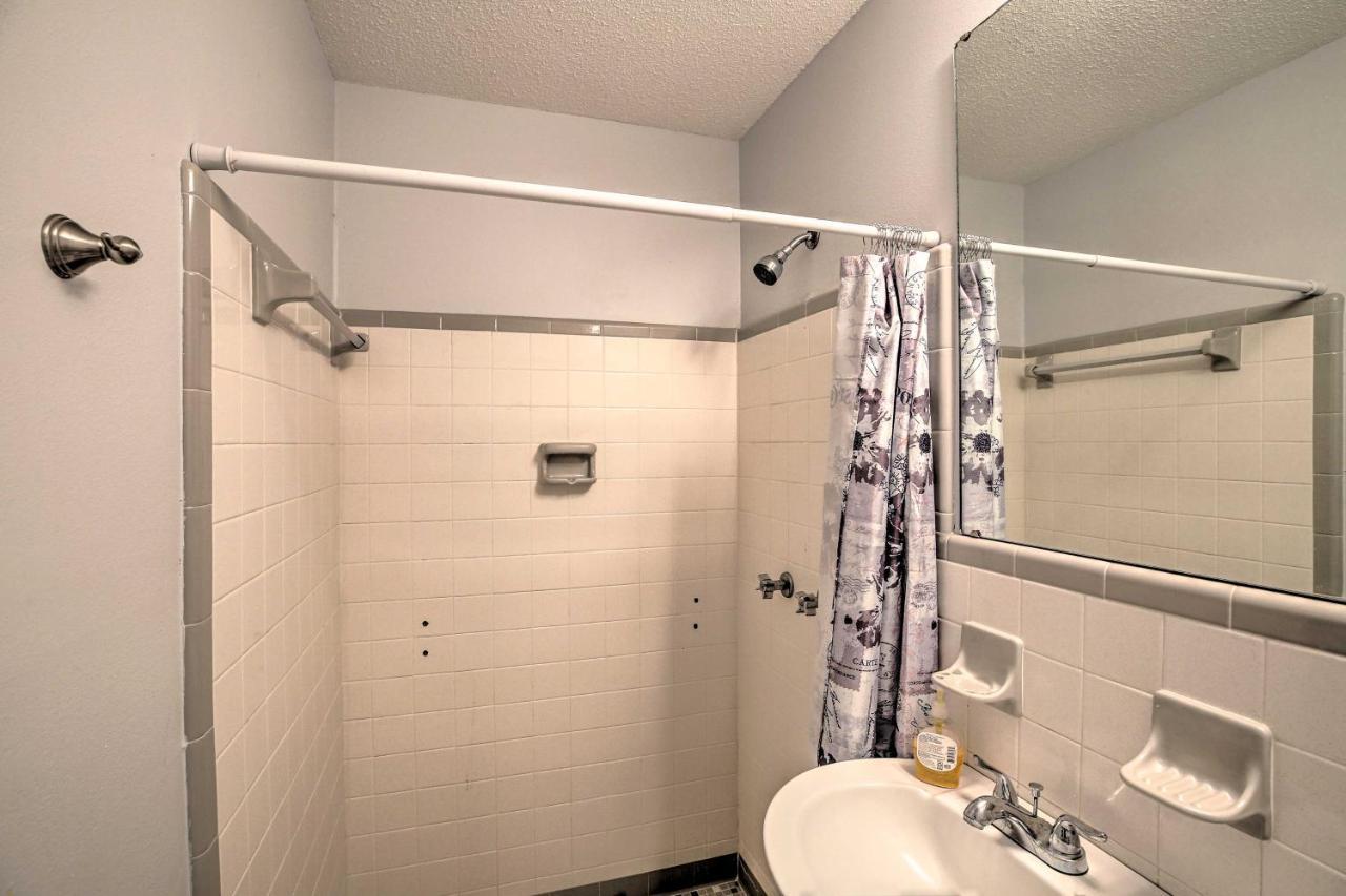 Quiet Venice Retreat With Private Lanai And Pool! المظهر الخارجي الصورة